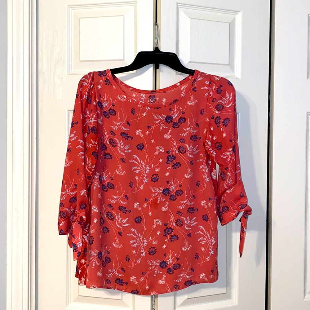 Loft top